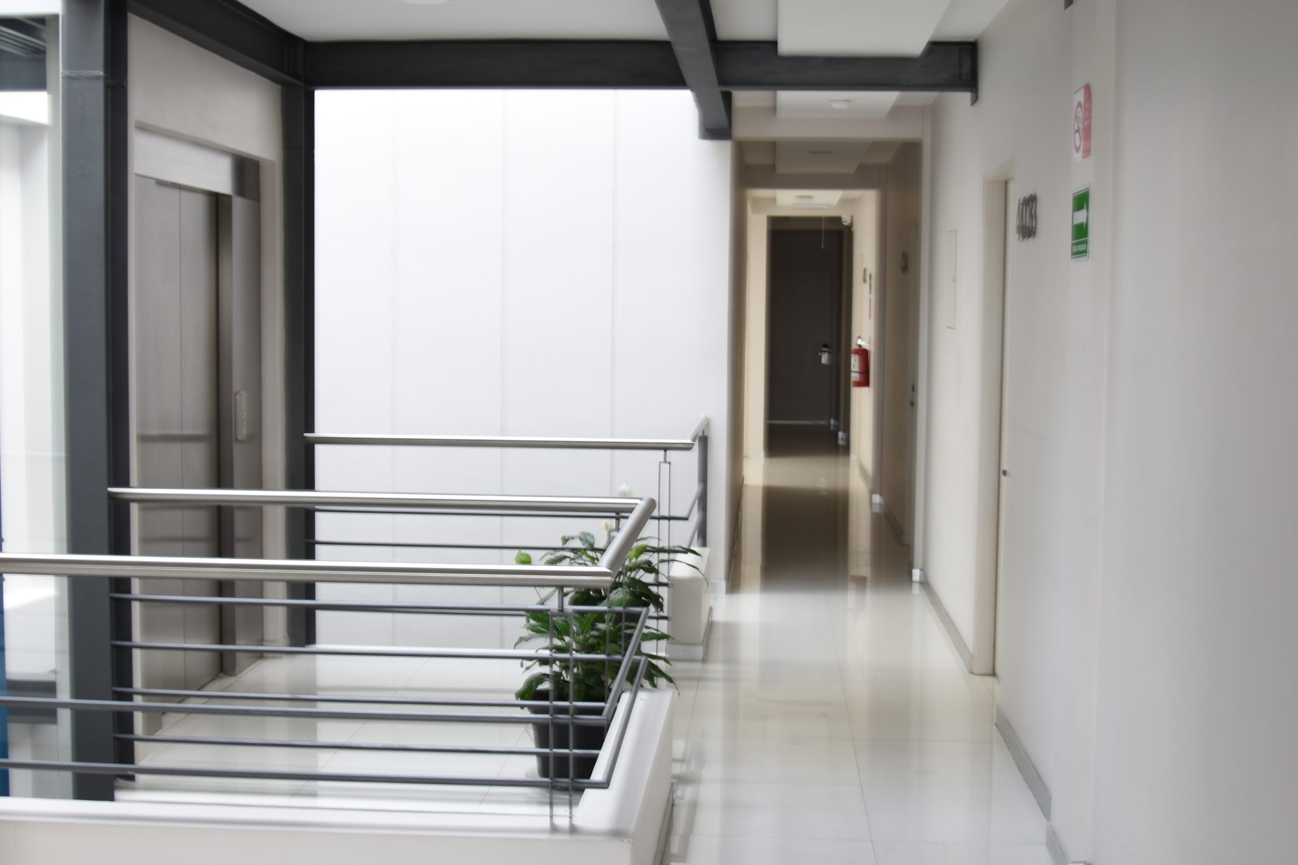 Hotel SC - Foto principal