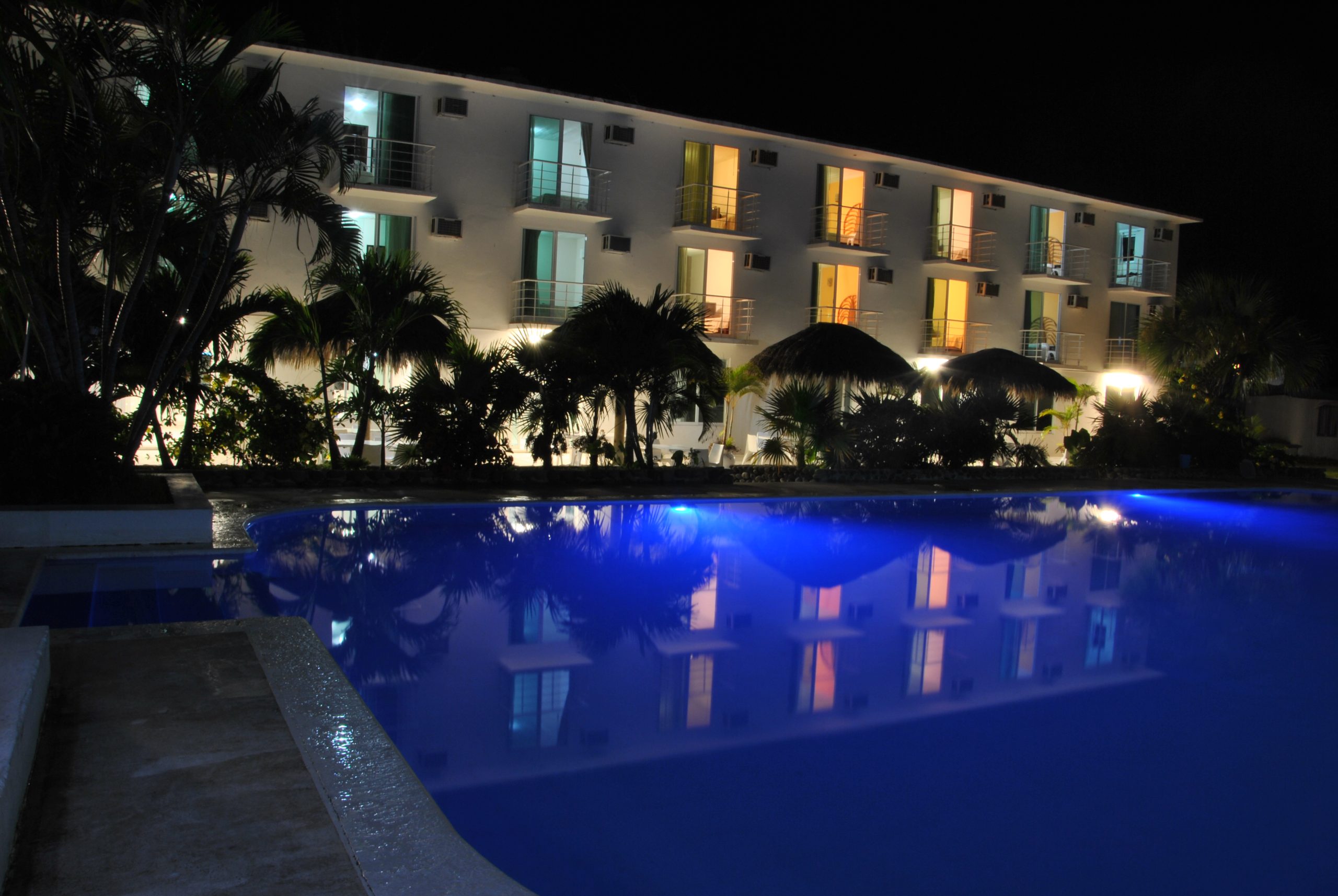 Hotel SC - Foto principal